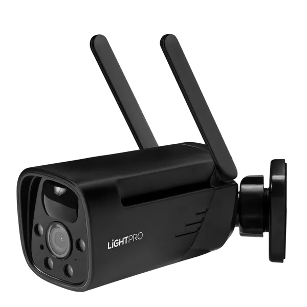 Lightpro kamera Smart (wifi)