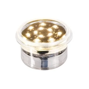 Garden Lights Doba spotlámpa, 12xSMD LED