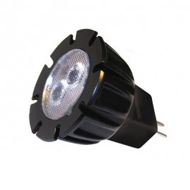 Fényforrás MR11 LED 3W (190lm) Meleg fehér (Nova 3)
