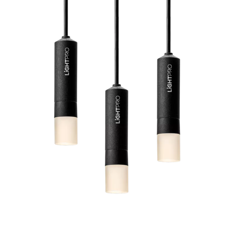 Lightpro Rodas fali lámpa
