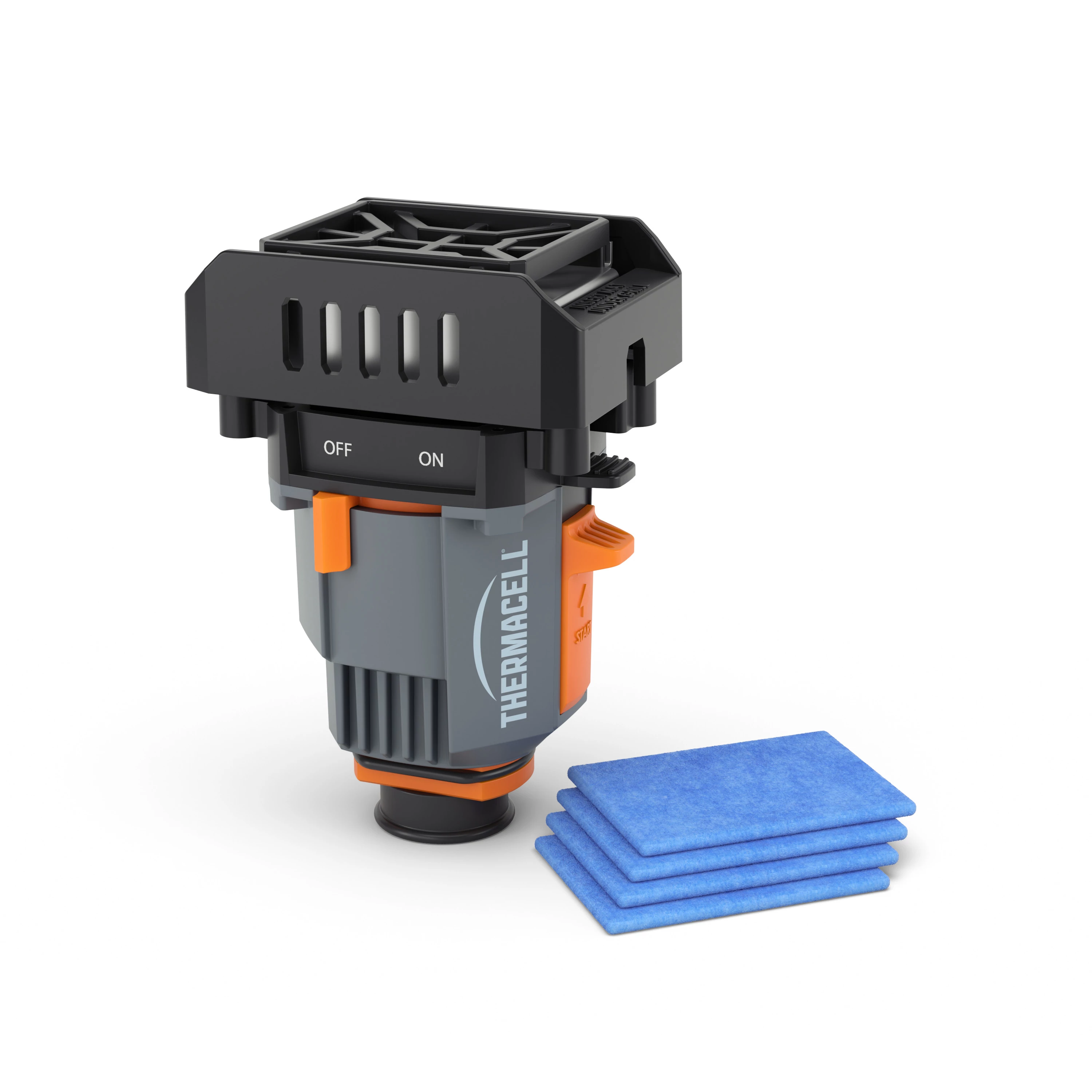 Thermacell MR-BP-RO 
