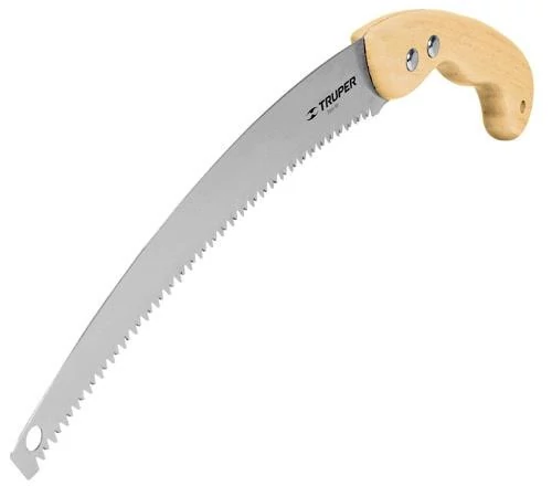TRUPER ágfűrész 30 cm STP-12