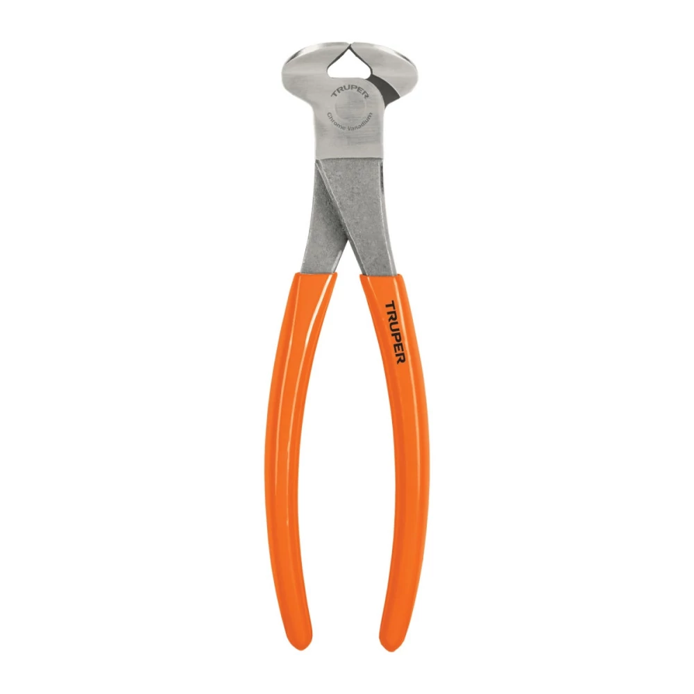 TRUPER homlokcsípő fogó 20 cm