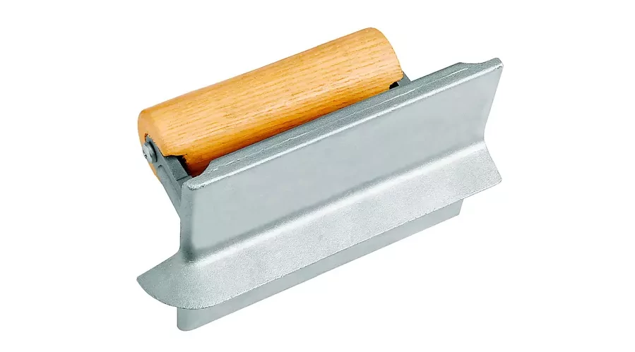 TRUPER szegélykihúzó kanál