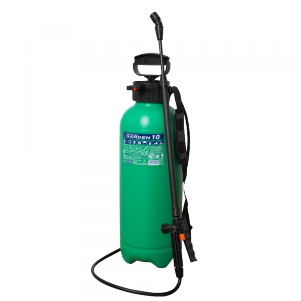 Kézi permetező 10L Garden Pro
