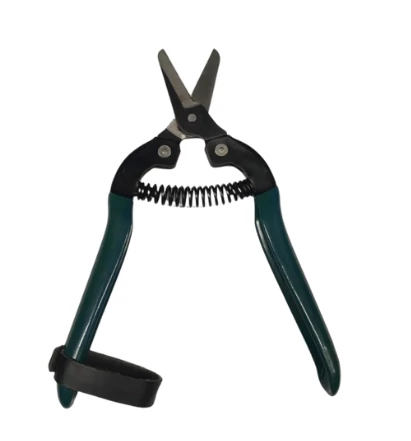 Szüretelő olló, metszőolló 17cm Farmo 428H SE733
