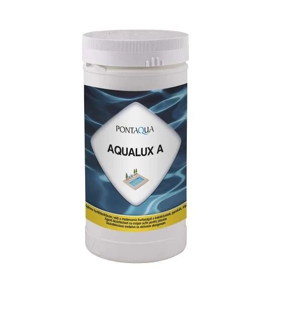 Aqualux A 1 kg 8db/karton