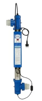 Blue Lagoon UV-C Ionizer 40.000L/ 40 Watt