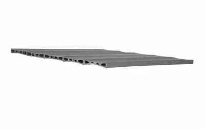 Fedél Terragrow 850L komposztálóhoz