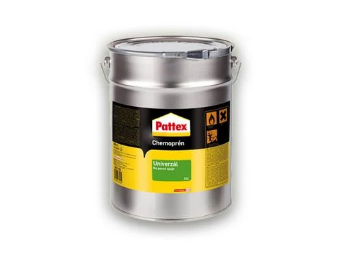 Bonding adhesive EPDM 10L /Pattex Szlovák/