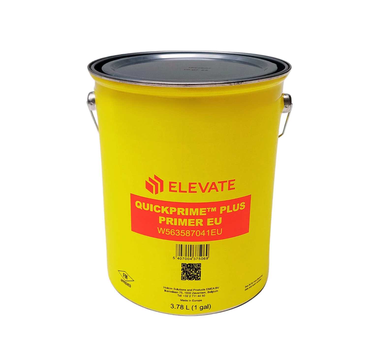 Elevate Quick Prime Plus  3,78l/kanna kellősítő