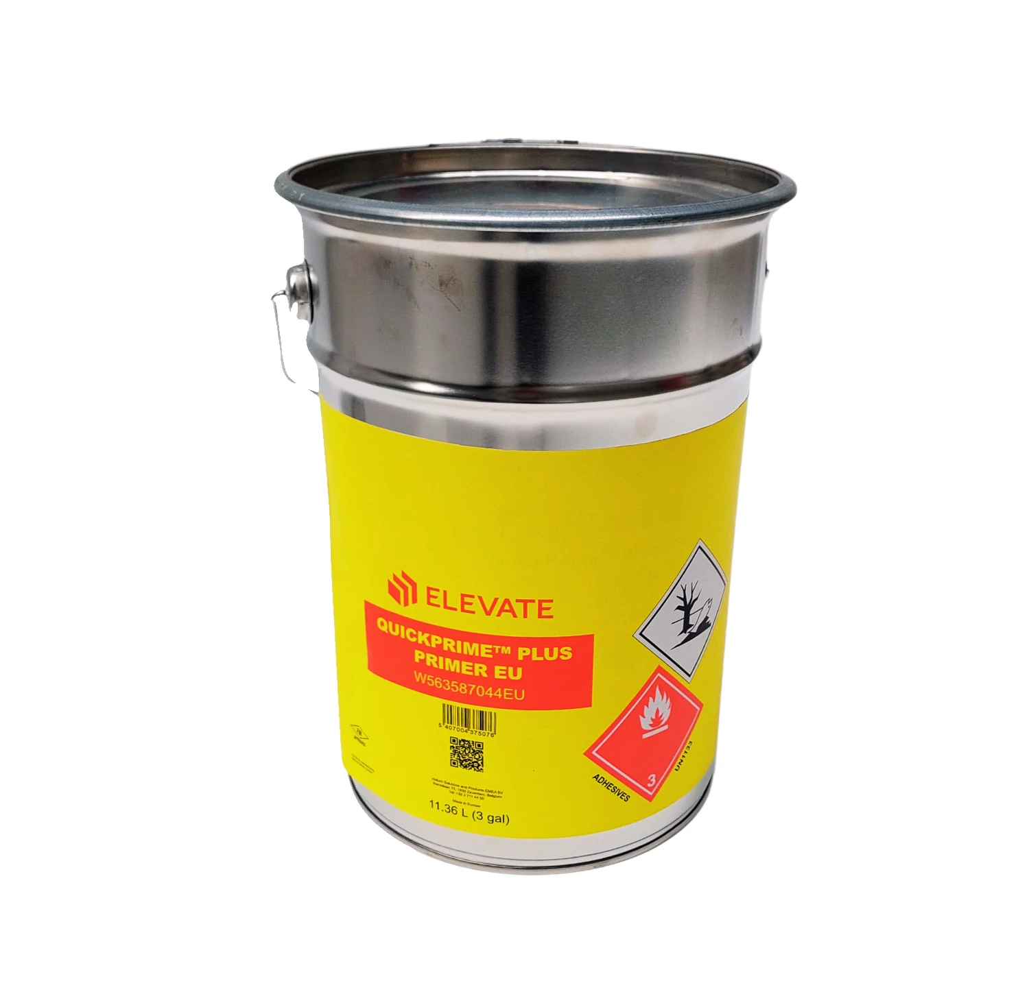 Elevate Quick Prime Plus 11,36 l/kanna kellősítő
