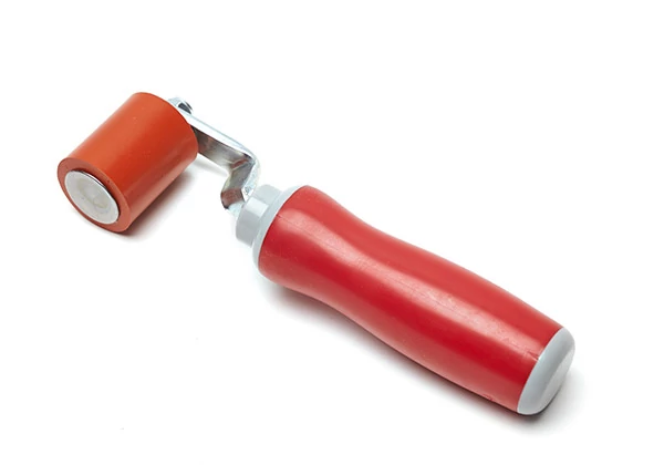 Elevate Henger Silicone Rubber Rollers