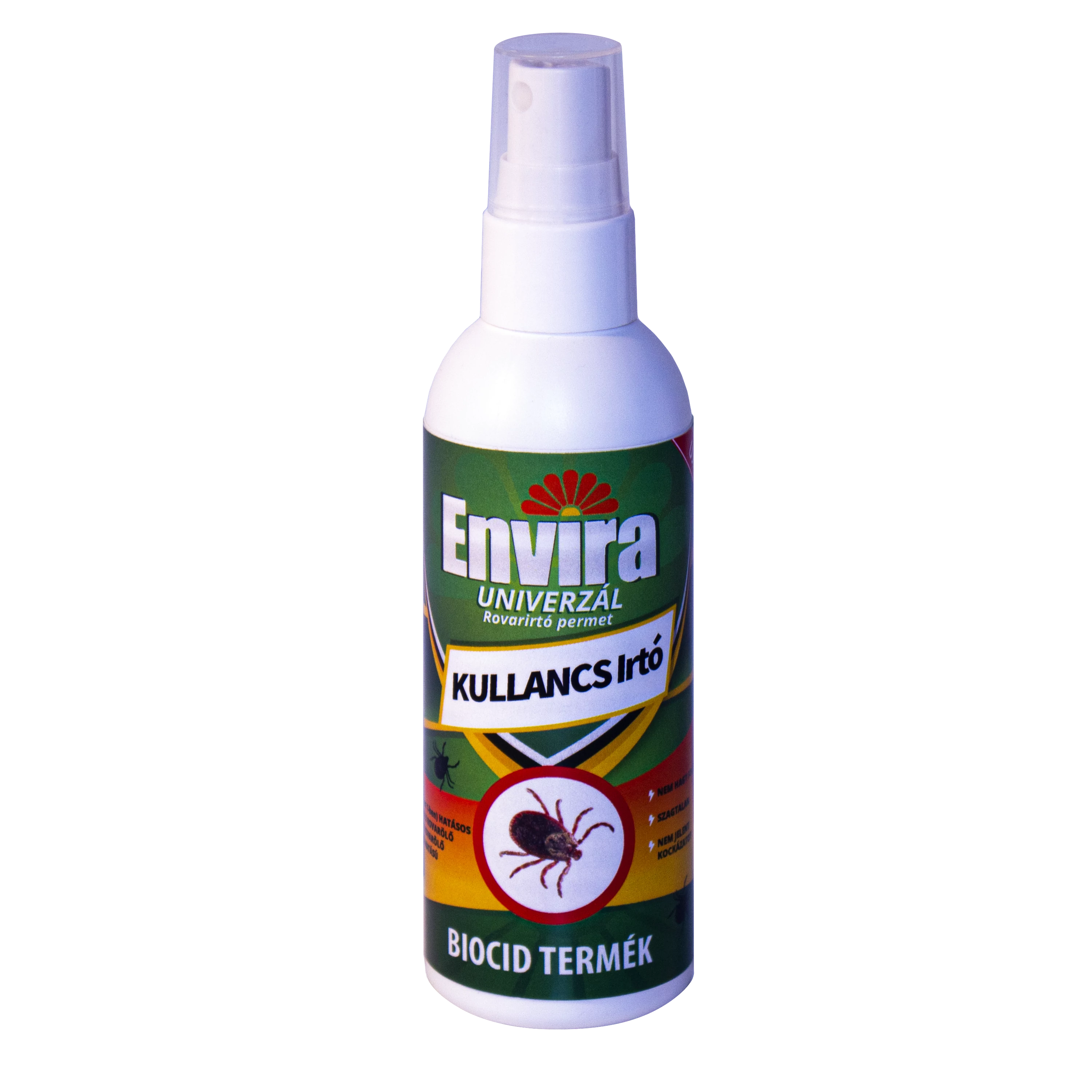 ENVIRA rovarirtó permet 100ml (22db/krt)