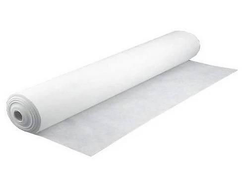 Geotextília FEHÉR 150g/m2 NS12 2x100m  (nem vágjuk)