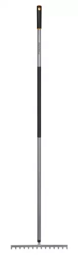 FISKARS Ergonomic gereblye könnyített, 14 fogú