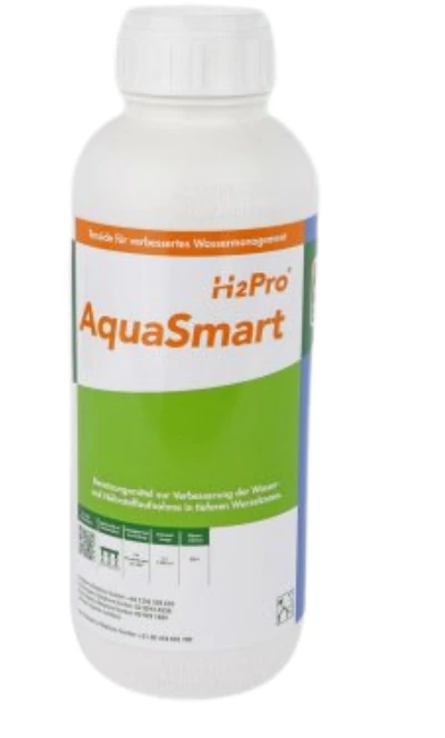 H2Pro AquaSmart talajnedvesítő szer 1 liter