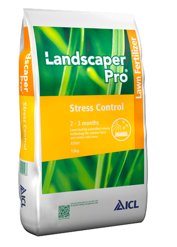 LandscaperPro Stress Control 16+05+22/2-3M/15kg/35g-m2/450m2/66db-raklap