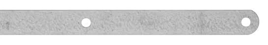 Elevate fém lefogató szalag tekercsben Metal batten strips 