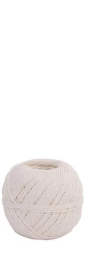 Kötöző madzag len 40 g 1,25mm 105*6 tex/63 m 10 db-cs.