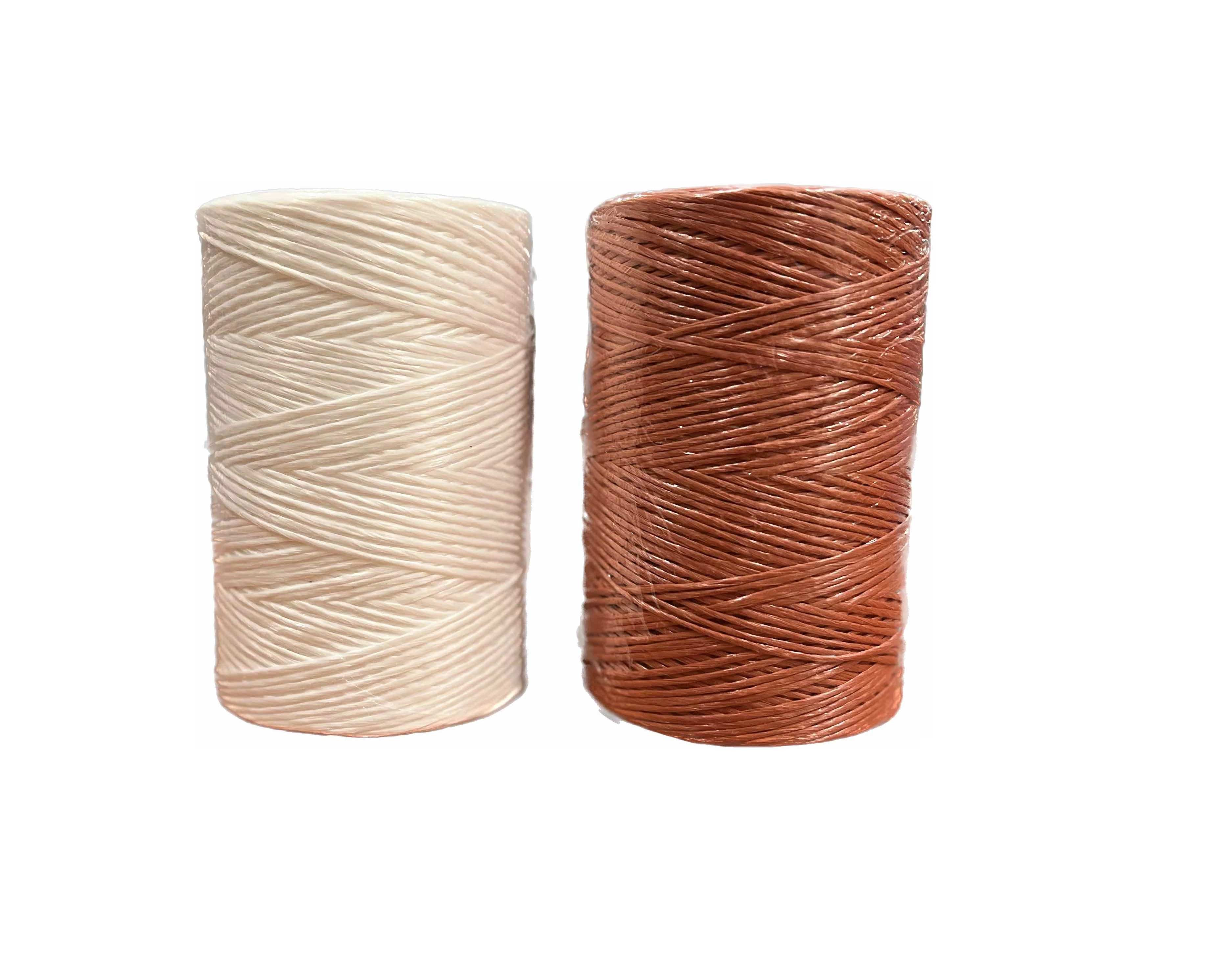 Kötöző madzag PP 500 g 2mm 7.800 tex/620 m vegyes szinekben, 6 db-cs.