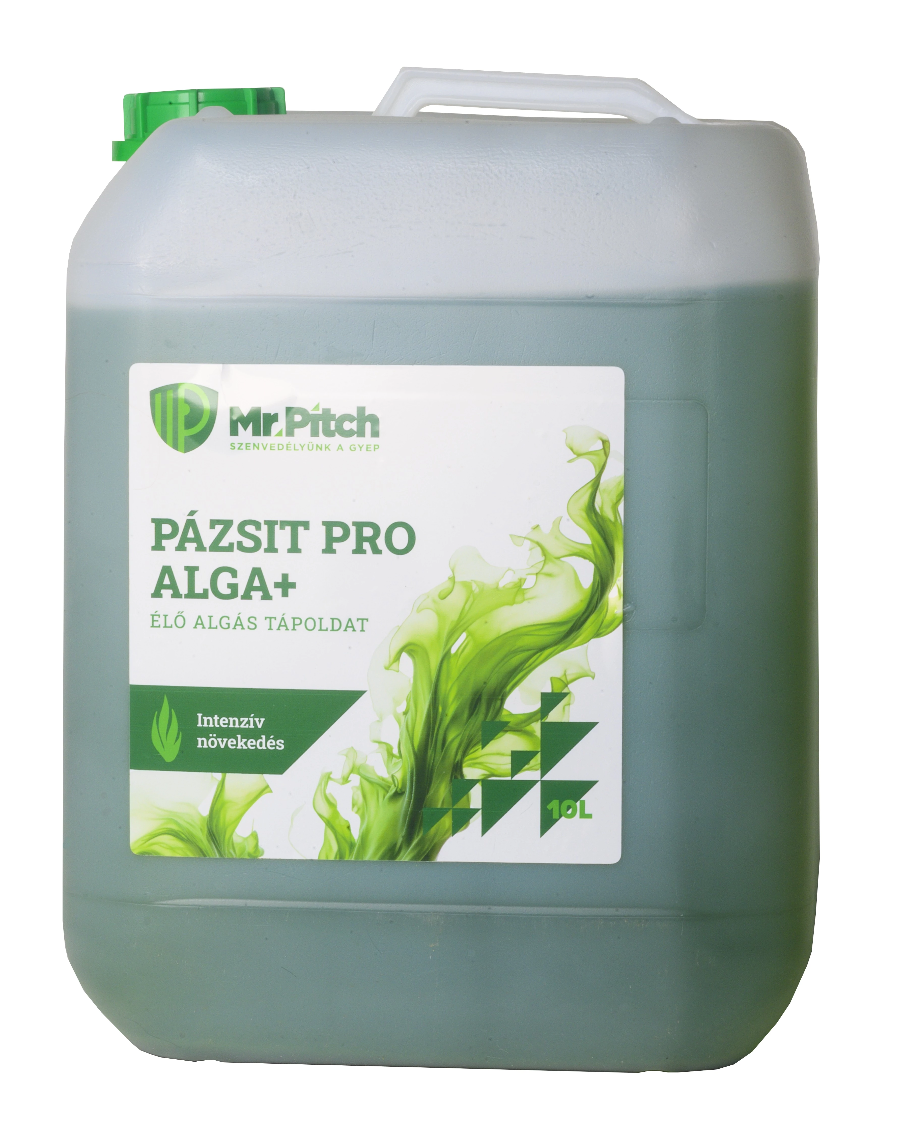 Mr.Pitch Pázsit Pro ALGA+ 10L