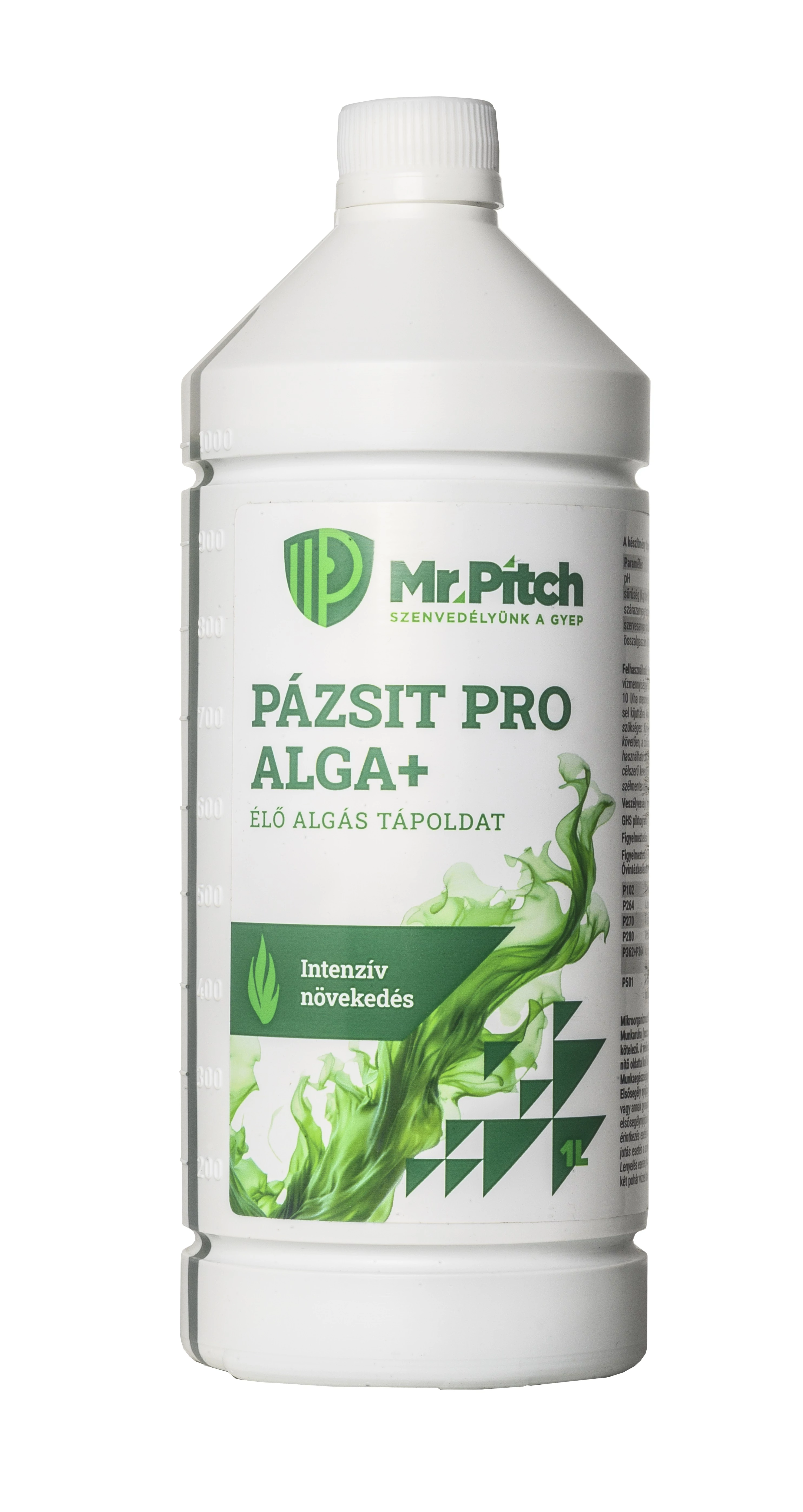 Mr.Pitch Pázsit Pro ALGA+ 1L