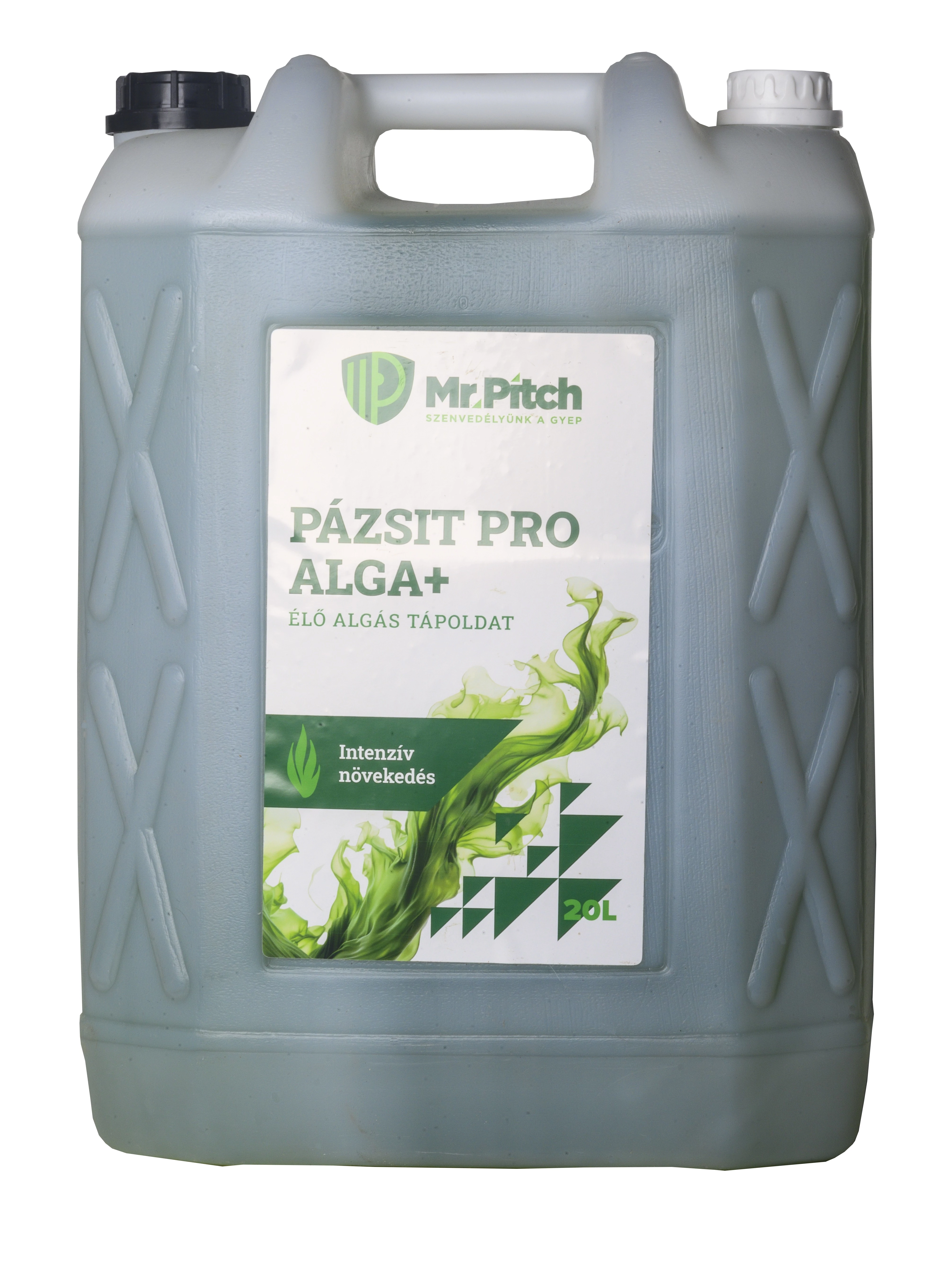 Mr.Pitch Pázsit Pro ALGA+ 20L