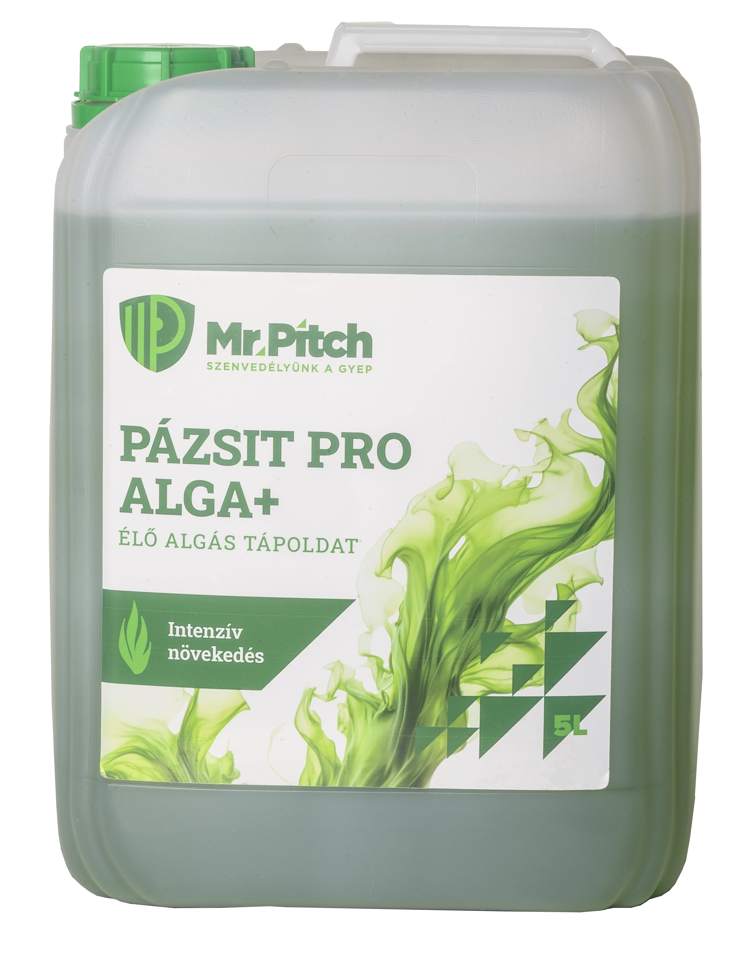 Mr.Pitch Pázsit Pro ALGA+ 5L