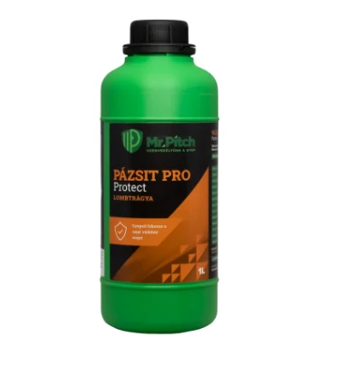 Mr.Pitch Pázsit Pro Protect lombtrágya 1 l   6 db/kart.