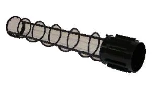 ND Bitron C 72-110/tisztító