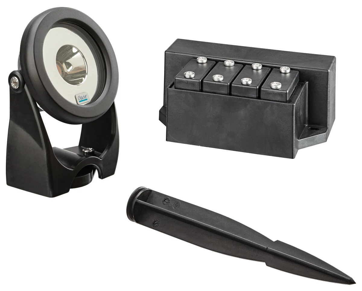 Oase LunAqua Power LED Set 1 lámpa