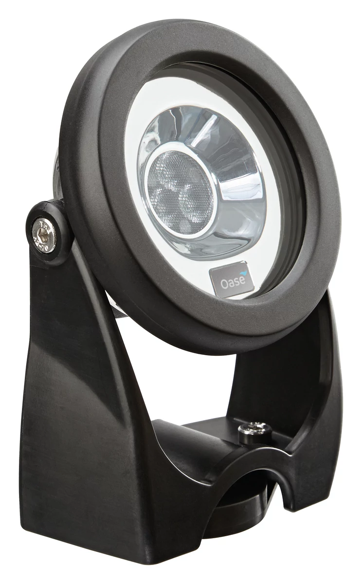 Oase ProfiLux Garden LED spot lámpa, színváltós 24V