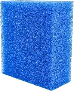 Pontec Filterszivacs Multiclear 15000 PPI 20 Kék