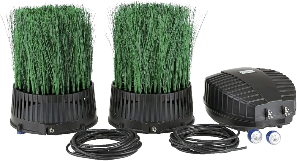 Oase OxyTex Set 2000 CWS tólevegőztető
