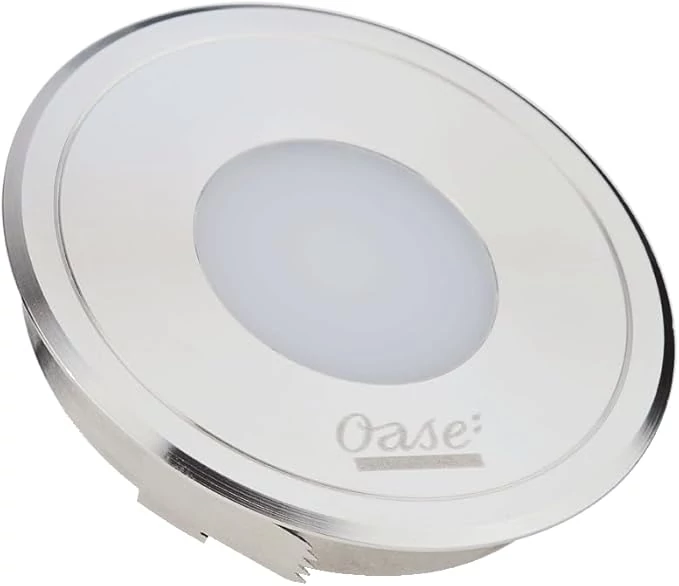 Oase LUNAQUA TERRA LED solo süllyeszthető lámpa