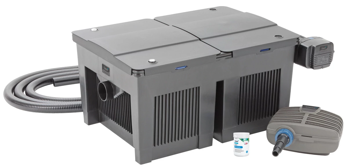 Oase BioSmart SETT 36000 Átfolyó Szűrő 36 w uvc