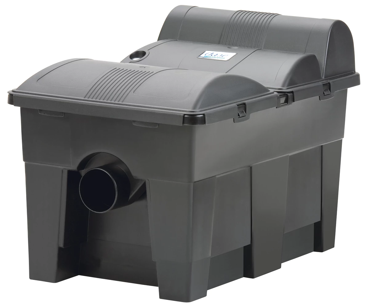 Oase BioSmart 16000 Átfolyó Szűrő 11w uvc