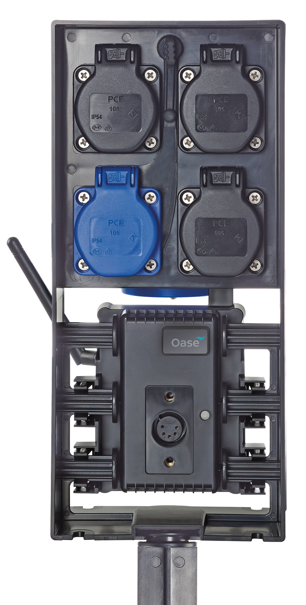 Oase InScenoii FM-Master EGC Cloud