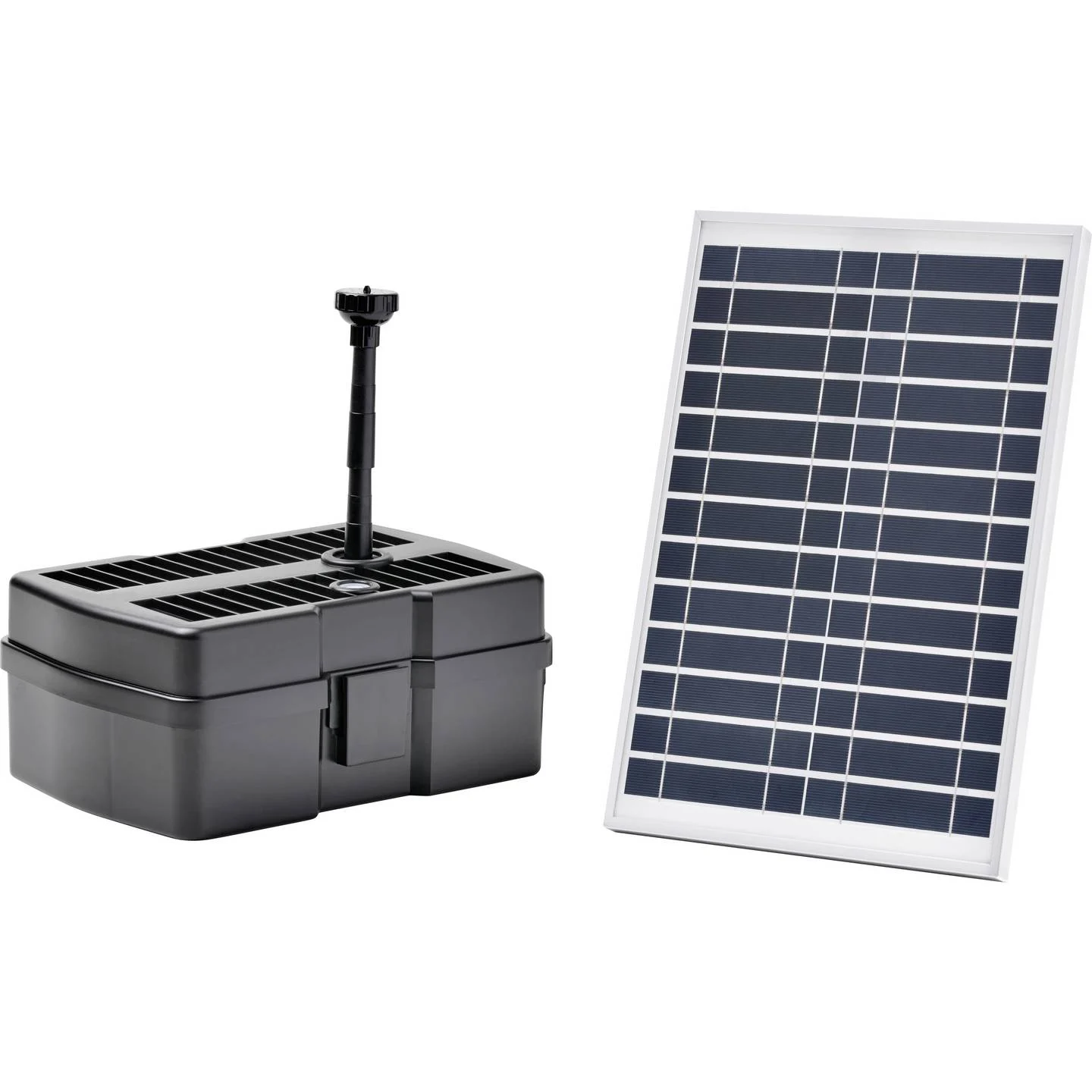 Pontec PondoRell 1500 UVC Solar