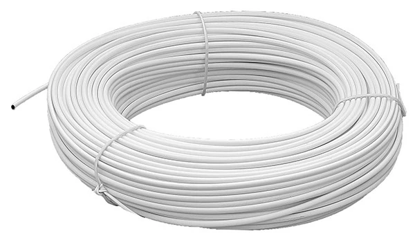 Kapillárcső 3/5 mm PEVA FEHÉR mikrocső