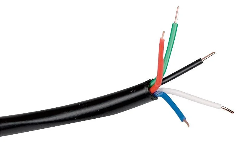 RB Irricable vezérlőkábel 3x0,8mm - 75m