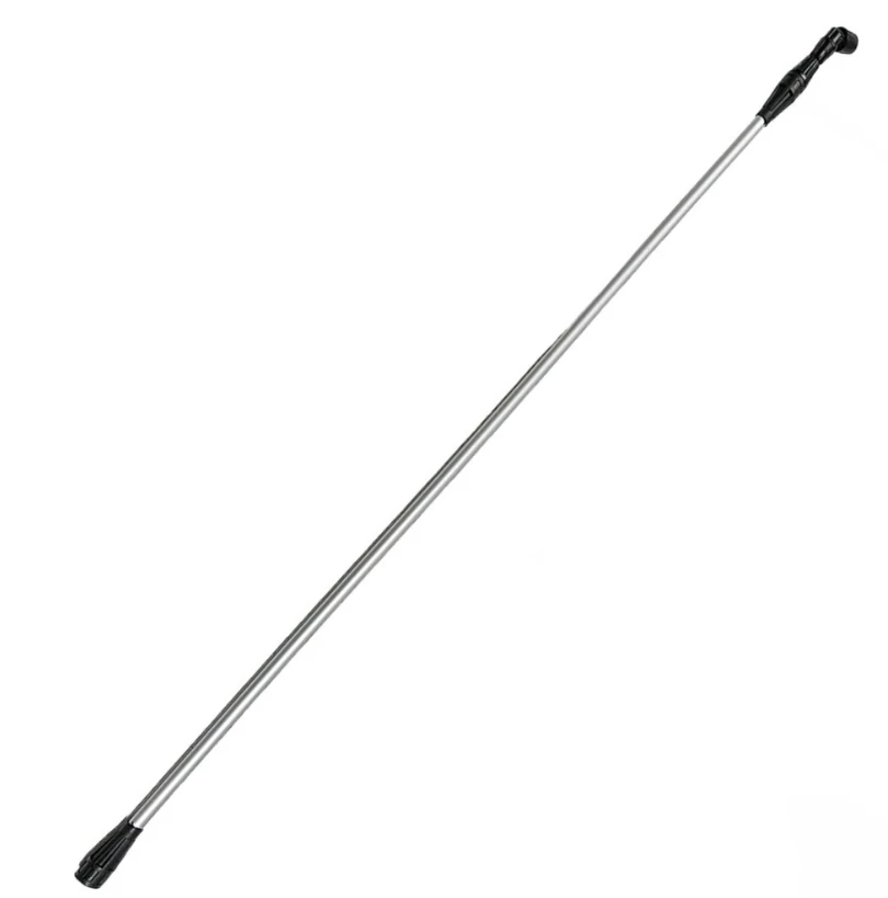Teleszkópos szórószár akkumulátoros háti permetezőhöz 100-190cm  (SX15D, SXLK16J,SXMD20)