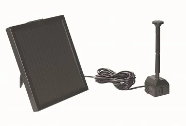 Pontec PondoSolar 150 Solar szökőkút 
