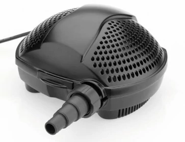 Pontec PondoMax Eco 14000 /13400 l/h Qmax/3,2m Hmax szivattyú