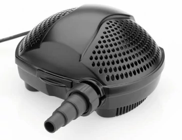 Pontec PondoMax Eco 17000 l/h Qmax/4m Hmax szivattyú