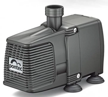 Pontec PondoCompact 2000 szoborszivattyú