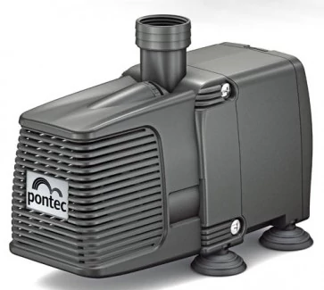 Pontec PondoCompact 3000 szoborszivattyú
