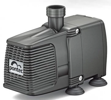 Pontec PondoCompact 5000 szoborszivattyú