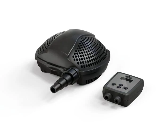 Pontec Pondomax Eco 11500 szivattyú Sebesség Szabályzóval